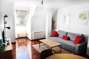Apartamento La Campa Canfranc